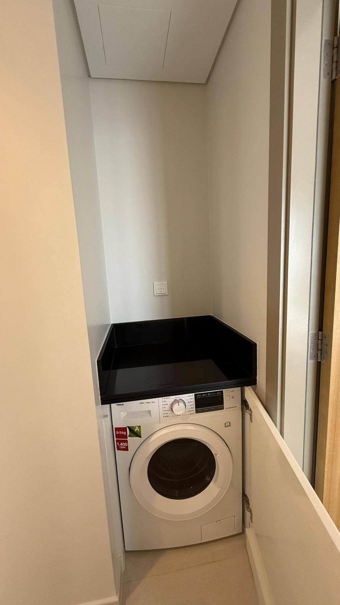Apartment Aykon Tower C