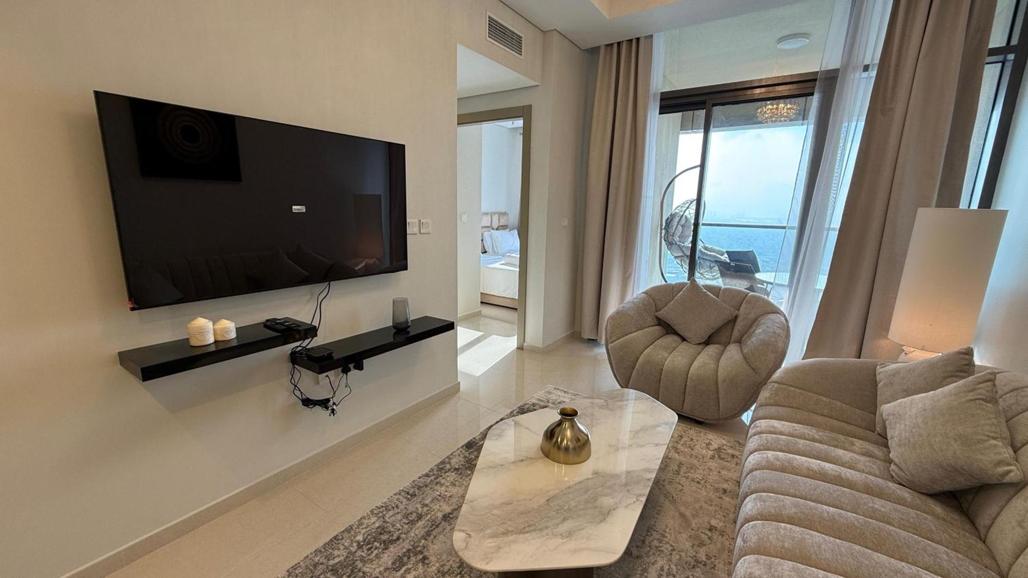 Apartment Aykon Tower C