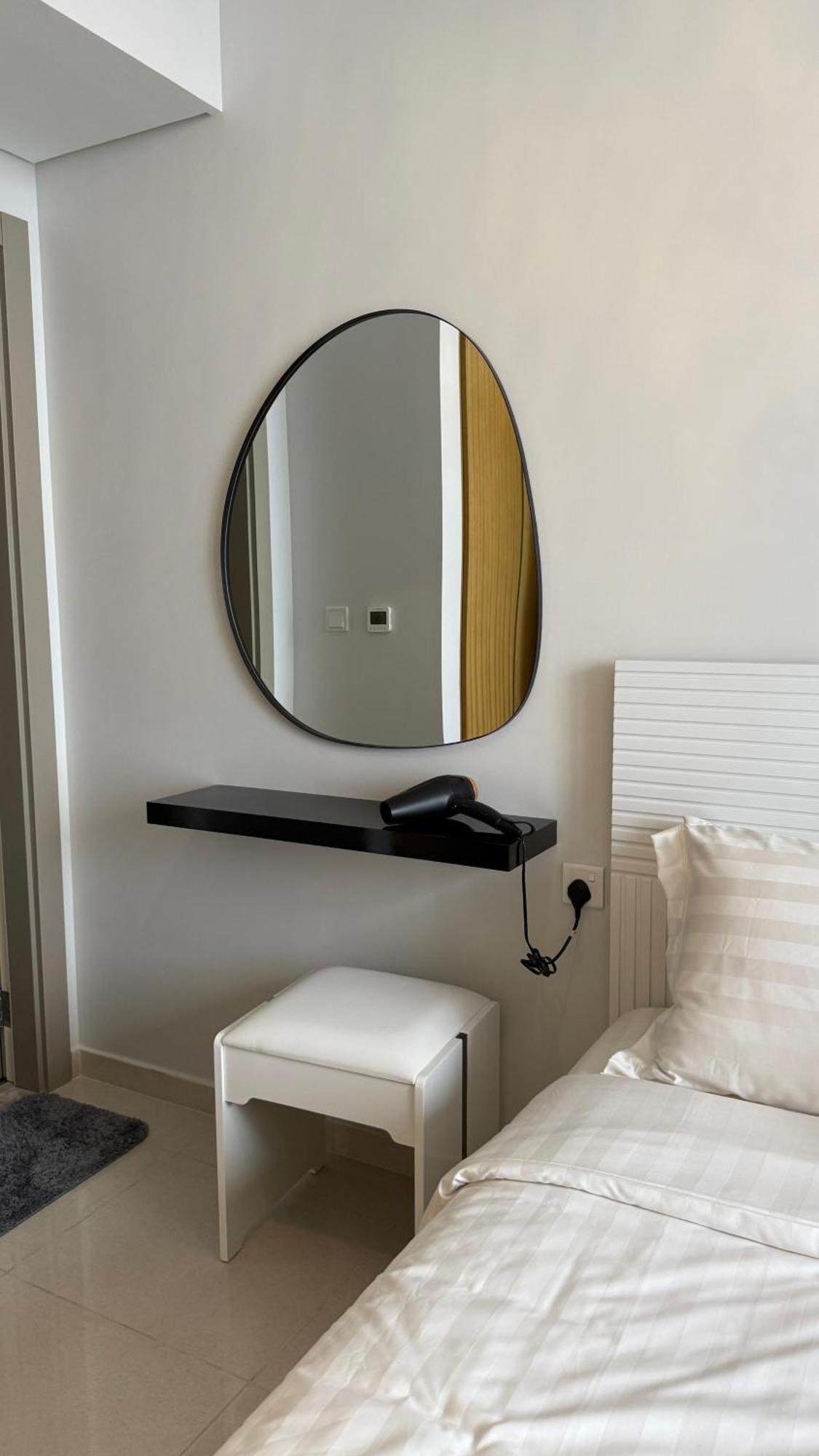 Aykon Tower C Apartment Dubai