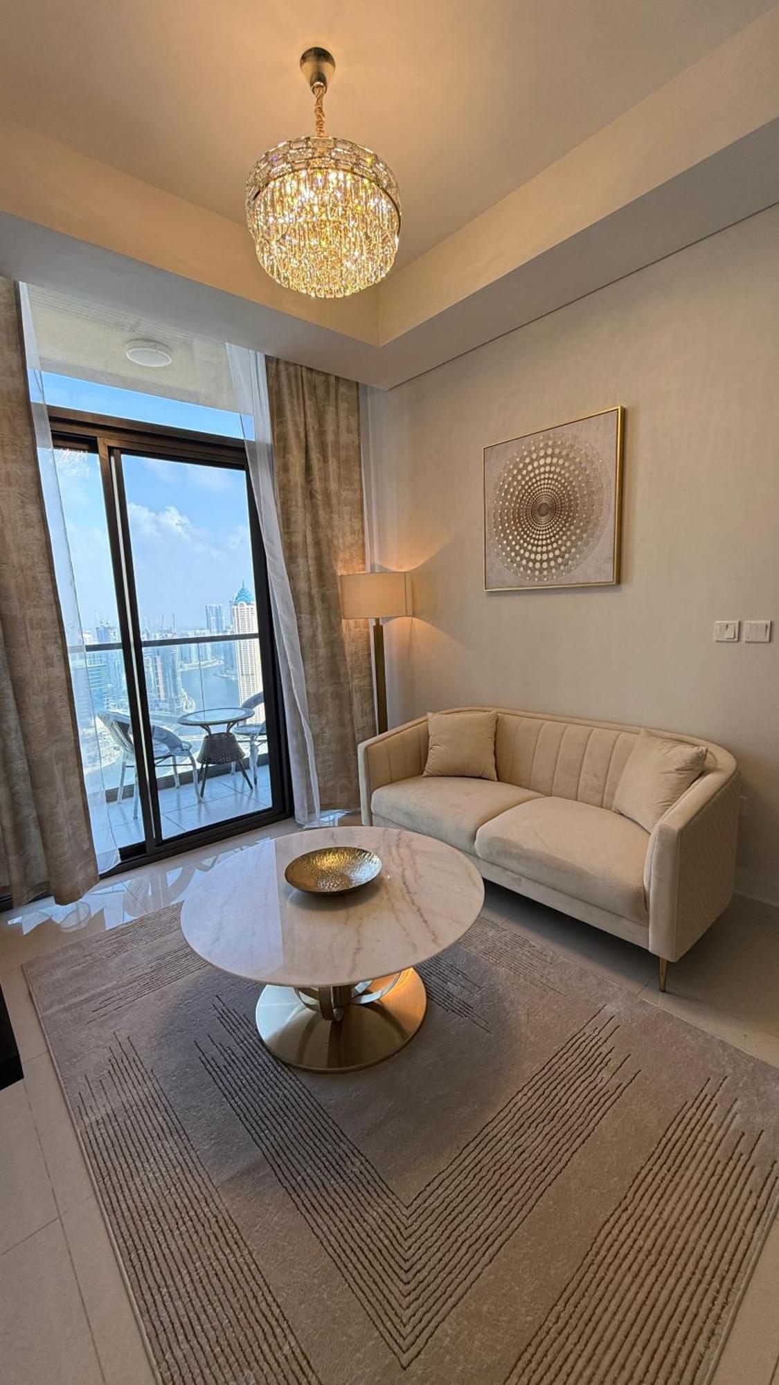 Aykon Tower C Dubai