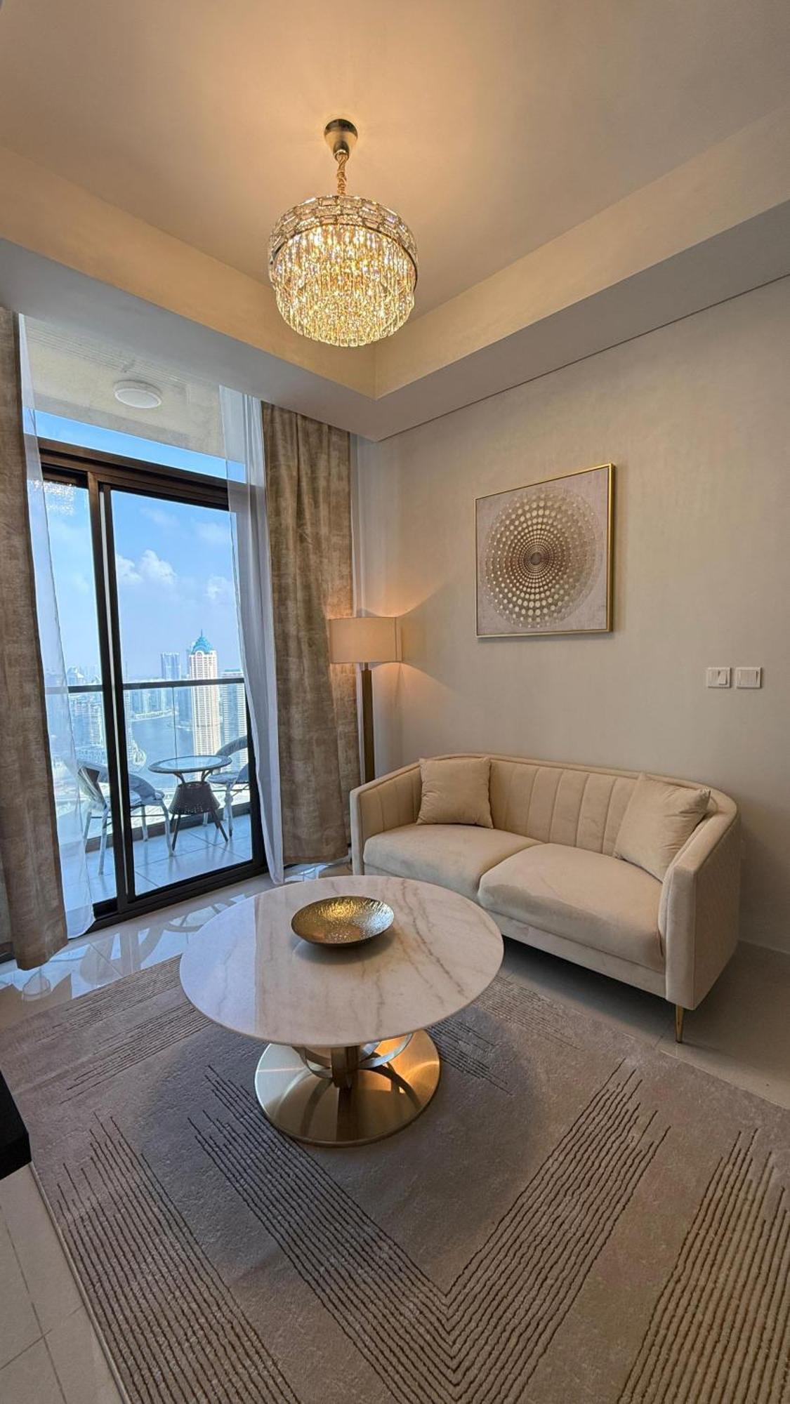 Aykon Tower C Apartment