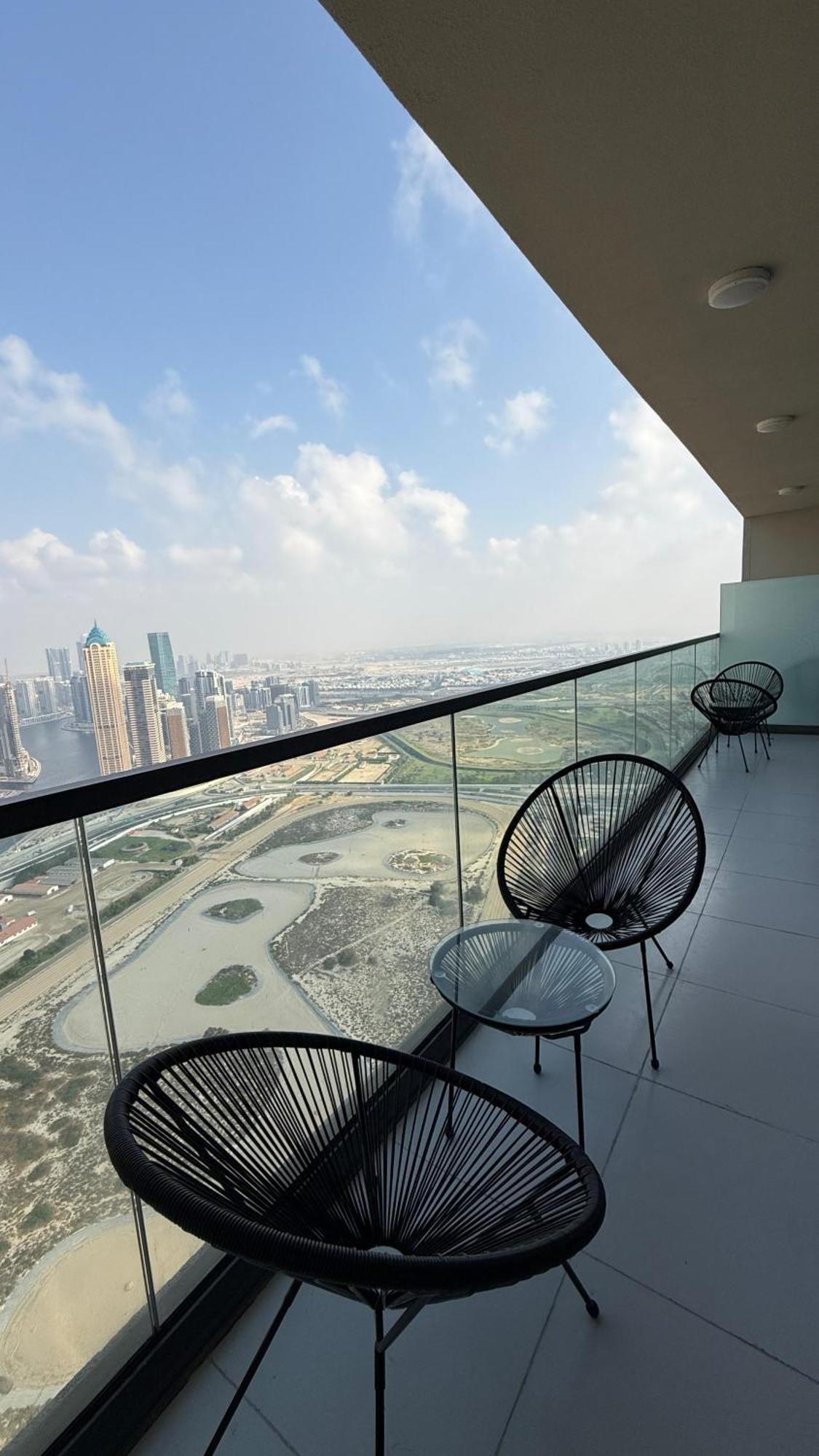 Apartment Aykon Tower C