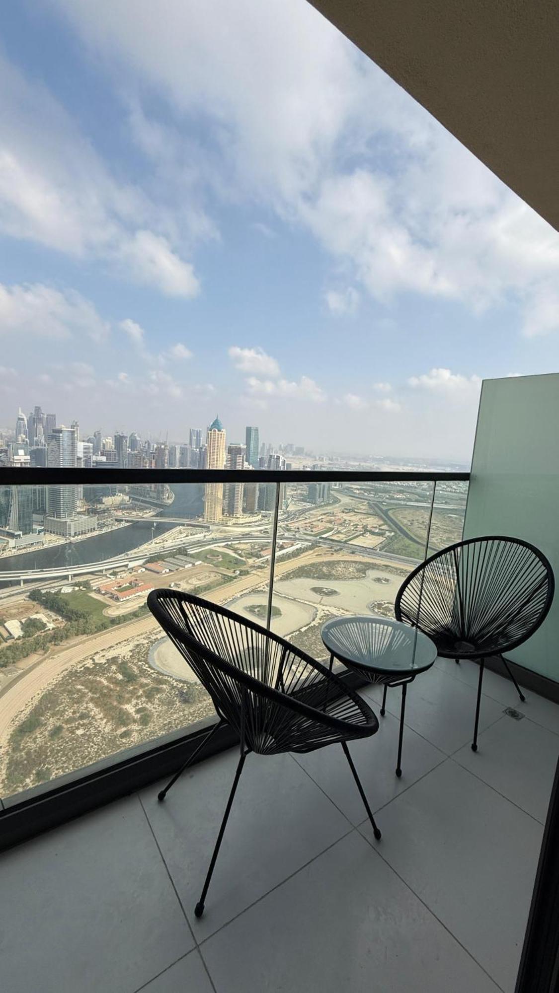 Aykon Tower C Apartment Dubai