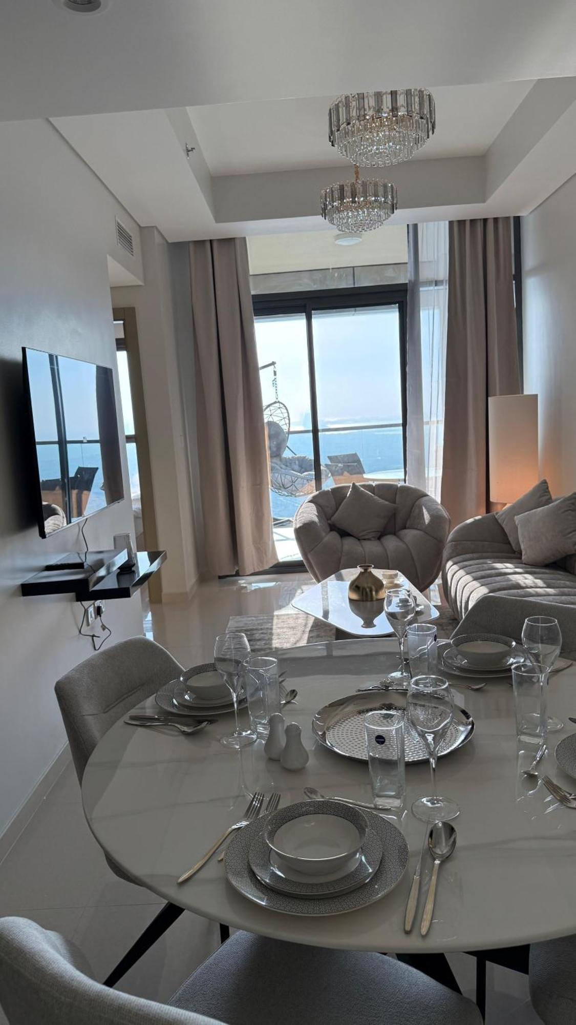 Aykon Tower C Apartment Dubai